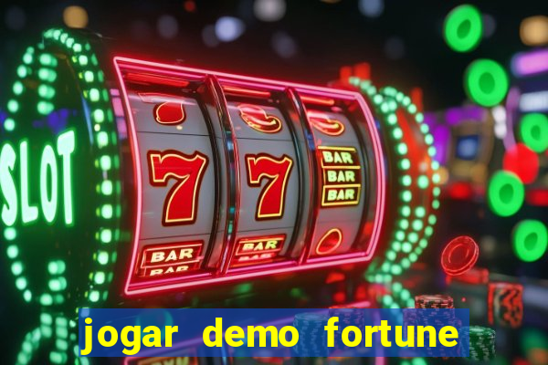 jogar demo fortune dragon gratis